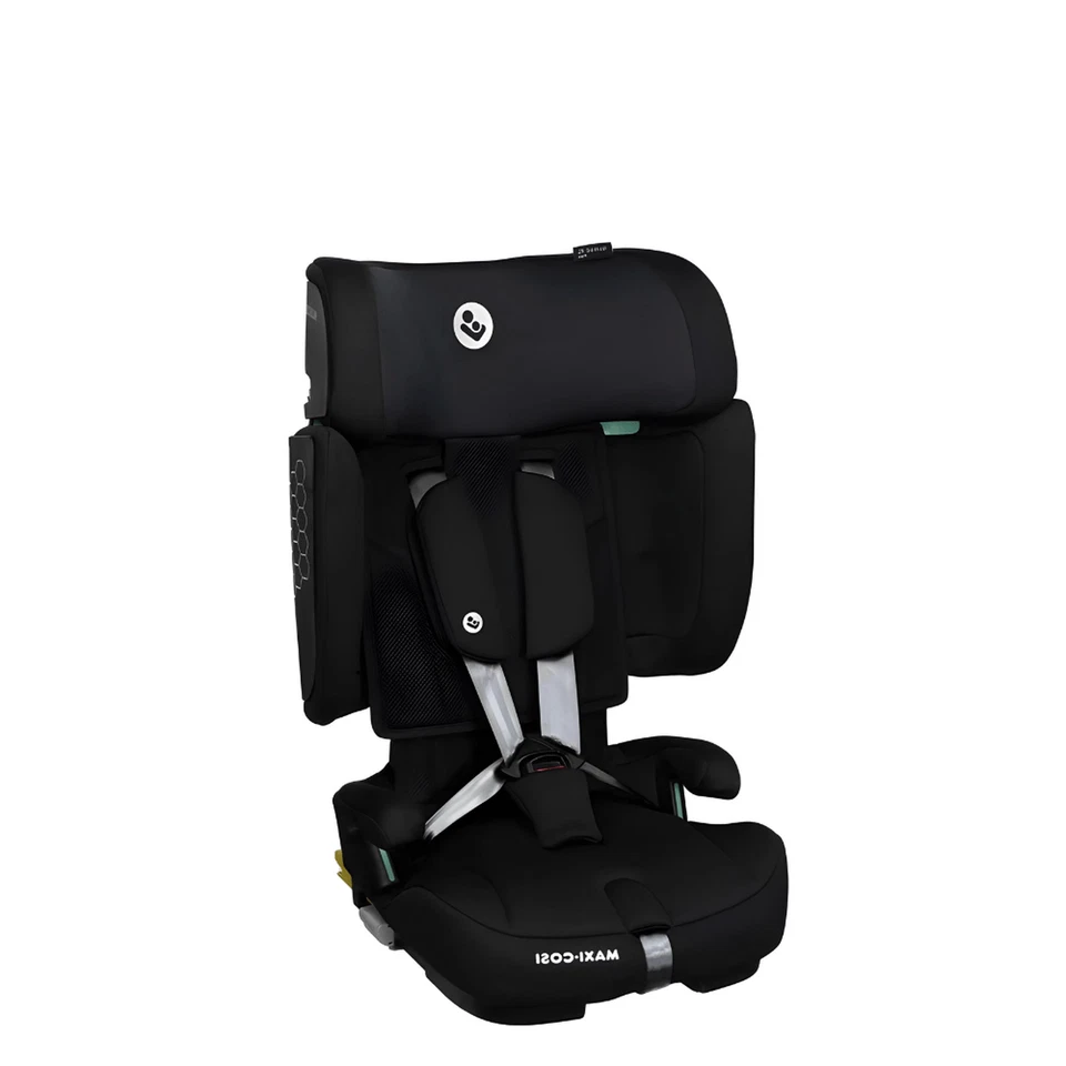 Asiento de Coche Maxi-Cosi Nomad XL Plus - Negro, 15 Meses a 12 Años DEVOLUCIÓN AL CLIENTE Foto 1 de 4