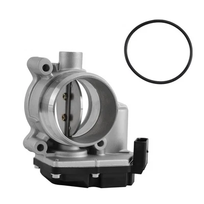 Farfallato per AUDI A6 4F C6 A8 4E D3 Q7 4LB 2.7 3.0 TDI quattro 059145950R - Immagine 1 di 4