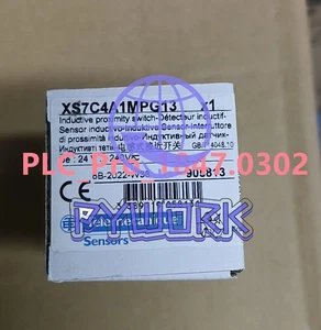 New SND XS7C4A1MPG13 (1PCS) - Picture 1 of 1