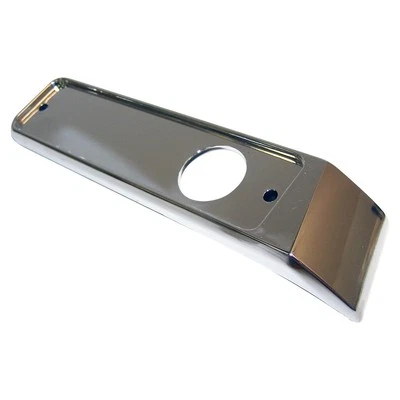 Base de lámpara marcador lateral trasero izquierdo Crown J54647 para Jeep Serie SJ y J 1981-1991 Foto 1 de 2