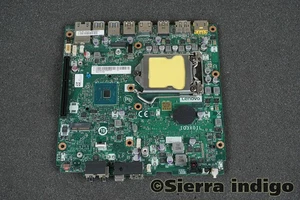 IQ3X0IL Lenovo M720q Motherboard Socket 1151 System Board 5B20U53712 - Picture 1 of 1