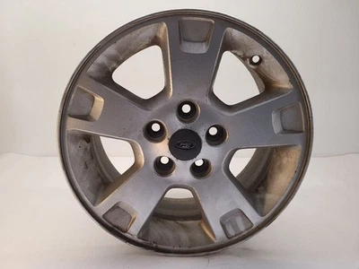 2005-2007 FORD ESCAPE Aluminum Wheel VIN 1 8th Digit 16x7 5 Spoke 6L8Z1007D - Image 1 of 4
