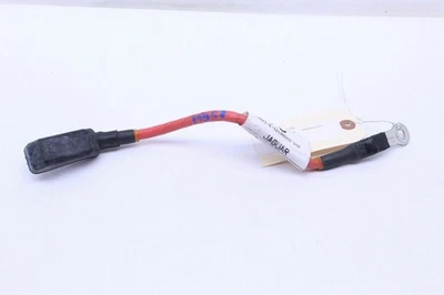 2011 Jaguar Xf Battery Cable Positive - 9X2314300FC OEM Used - Image 1 of 4