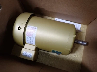 MOTOR BALDOR 3 HP 11250300014 Foto 1 de 4