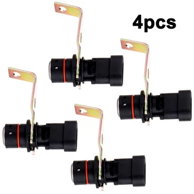 4x Sensor de posición del cigüeñal para Chevrolet Express 1500 5,0 L/5,7 L 1996-02 Foto 1 de 4