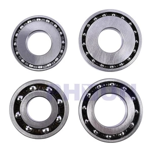 4Pcs/Set For Toyota LEXUS K114 CVT Automatic Transmission Pulley Bearing Kit USA - Picture 1 of 6