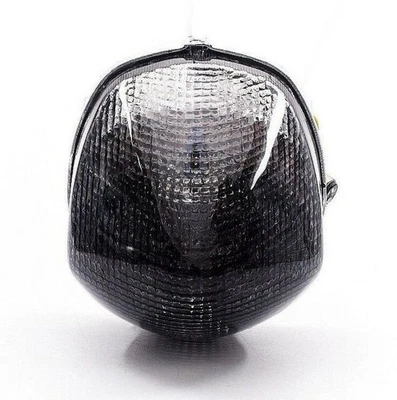 Luz trasera LED señales de giro internas para Suzuki 98-03 Katana GSX600, Katana GSX750 Foto 1 de 4