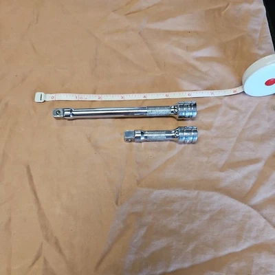 Snap-On - Lote de 2 - Extensión de unidad FXK3 y FXK6, 3/8"  Foto 1 de 4