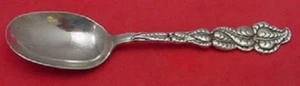 Ailanthus by Tiffany and Co Sterling Silver Teaspoon 5 3/4" Flatware - Picture 1 of 1