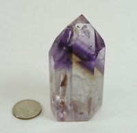 ONE Columbian Amber Natural Chakra Stone Reiki Crystal