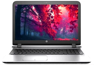 ~CD/DVD DRIVE~ 15.6 HP ProBook i5 Laptop: 16GB RAM! 256GB SSD! Windows 10 Pro! - Picture 1 of 12