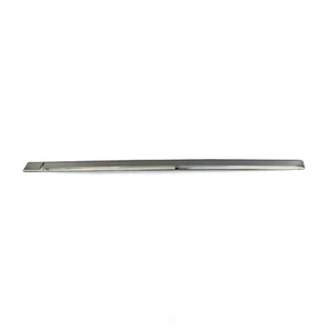 Genuine Mopar Rear Door Molding Left 68140239AA - Picture 1 of 1