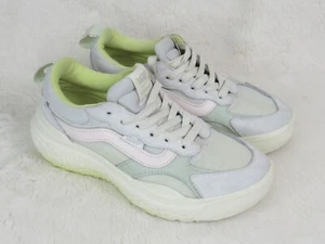 Vans Ultrarange Neo Vr3 hellgrün gelb multi Damenschuhe 7 - Bild 1 von 9
