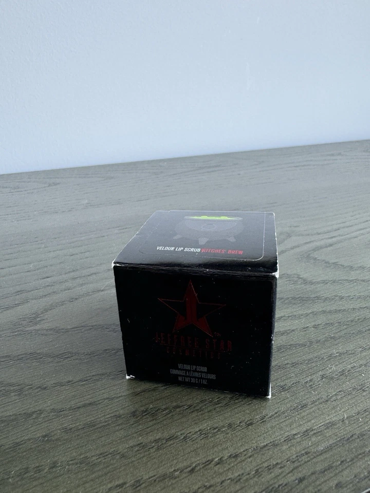 Jeffree Star Lipstick BNIB 100% AUTHENTIC - Image 1 of 1