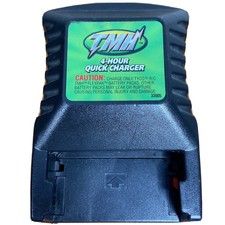 hot wheels rc tmh charger