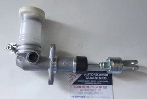 POMPA FRIZIONE MITSUBISHI PAJERO II [1990->1999] - Picture 1 of 1