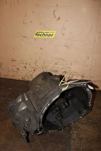 Schaltgetriebe Ford Fiesta I 1 GFBT 1.0 33 kW 4 Gang Getriebe 77TT BBF0F 1979 - Picture 1 of 1