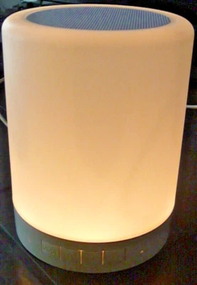 Altavoz Bluetooth ELE-6226/0B usado (402) Foto 1 de 4