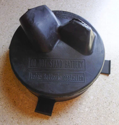 BMW F650 Dakar F650CS F650GS G650GS OEM FUEL PUMP CAP - Image 1 of 4