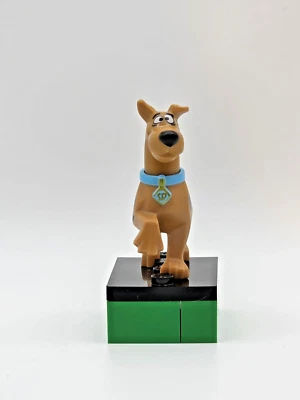 Lego Minifigur Scooby-Doo klappernde Zähne 21042pb01c02 - Bild 1 von 4