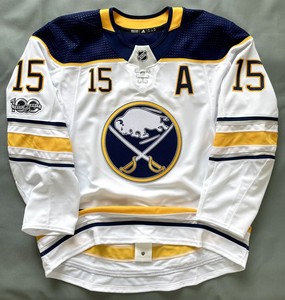 buffalo sabres jersey adidas