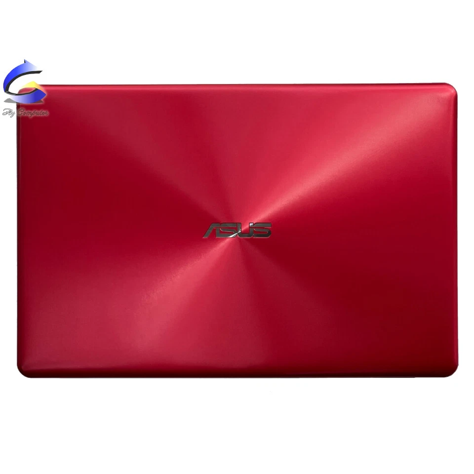 Nuevo para Asus VivoBook X510 X510UA S510 LCD Cubierta Trasera Estuche Plástico Tapa Trasera Foto 1 de 1