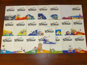 Diddl Block Blatt A5 AUSSUCHEN zwischen Nr. 198-222 Raritäten frisch vom Block - Bild 1 von 26