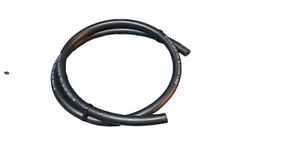 1 Meter Petrol/Fuel Injection Hose 6mm ID - Picture 1 of 1