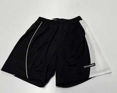 Stanno Mens  ClimaTec Shorts - Image 1 of 3