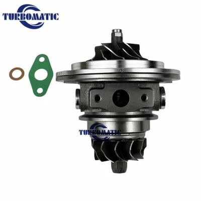 Turbo cartridge K0422-882 881 for Mazda 3 5 CX-7 2.3 MZR DISI EU 191 Kw 2005 - Image 1 of 4
