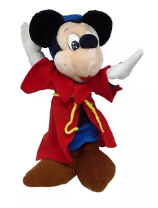 Walt Disney Mickey Mouse Fantasia - Picture 1 of 6