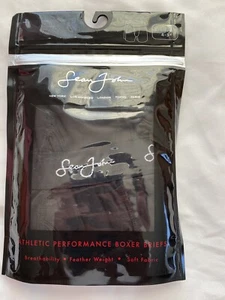 Neu im Karton Sean John Jungen 2er Pack Boxershorts mehrfarbig Größe X-Small (4-5) - Bild 1 von 8