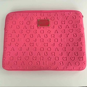 macbook case marc jacobs