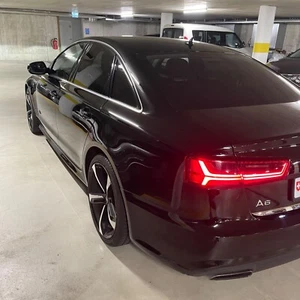 Audi A6 1.8 TFSI Ultra S-Tronic - Bild 1 von 7