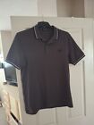 Fred Perry Polo Top