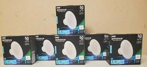 Feit Electric LEDG2R4/950CA 50W Equivalent 7.2 Watt Enhance Vivid Natural Light - Picture 1 of 2