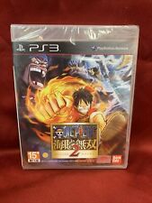 Coleção One Piece Pirate Warriors PS3 - Donattelo Games - Gift Card PSN,  Jogo de PS3, PS4 e PS5