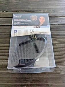Beurer Electric Detangling Brush | Negative Ion hair Straightening Brush for Fri - Picture 1 of 1