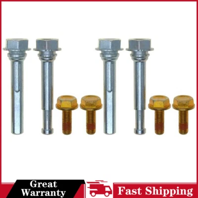 For Ford Explorer 2013 2x Rear Raybestos Brakes Disc Brake Caliper Bolt Kit - Image 1 of 2