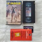VHS D'Origine FR : Le Jaguar - Jean Reno Francis Veber - Floto Games