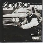 Snoop Dogg - Ego Trippin (2008) nm