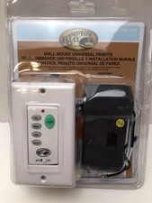 Dom I Meble Hampton Bay Ceiling Fan Wall Control Kit Fan Speed