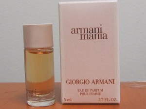 armani mania similar perfume