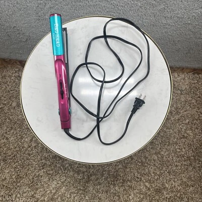 Cama Head TIGI Little TeaserHair pequeno crimpador volumizador - Imagem 1 de 4