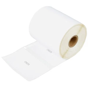 New 4" x 2.31" High Capacity Large Shipping Labels 1785378 For DYMO LW 4XL 575 - Picture 1 of 11