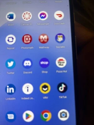 TikTok手机 — 第 1/2 张图片