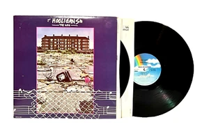 The Who - Hooligans Vinyl Record LP MCA2-12001 Gatefold Album VG+/EX - Bild 1 von 3
