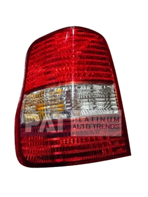 GENUINA KIA SEDONA 2003-2005 MONTAJE DE LÁMPARA TRASERA LH=LADO DEL CONDUCTOR, 1K53A-51160 Foto 1 de 2