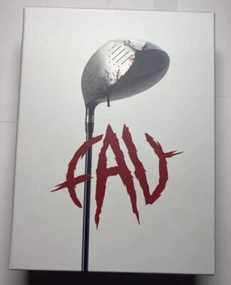 Favorite - Alternative Für Deutschland Fanbox CD Box Set NEU & OVP sehr Selten - Bild 1 von 4