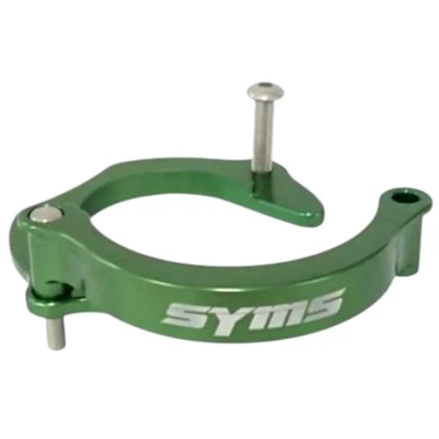 Discontinued Syms Racing Brake Cap Stopper Subaru Impreza WRX STI JDM from Japan - Image 1 of 4